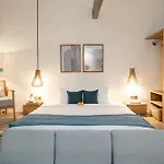 Alaya Homes C - Elegant Japandi Loft Suite In Seminyak