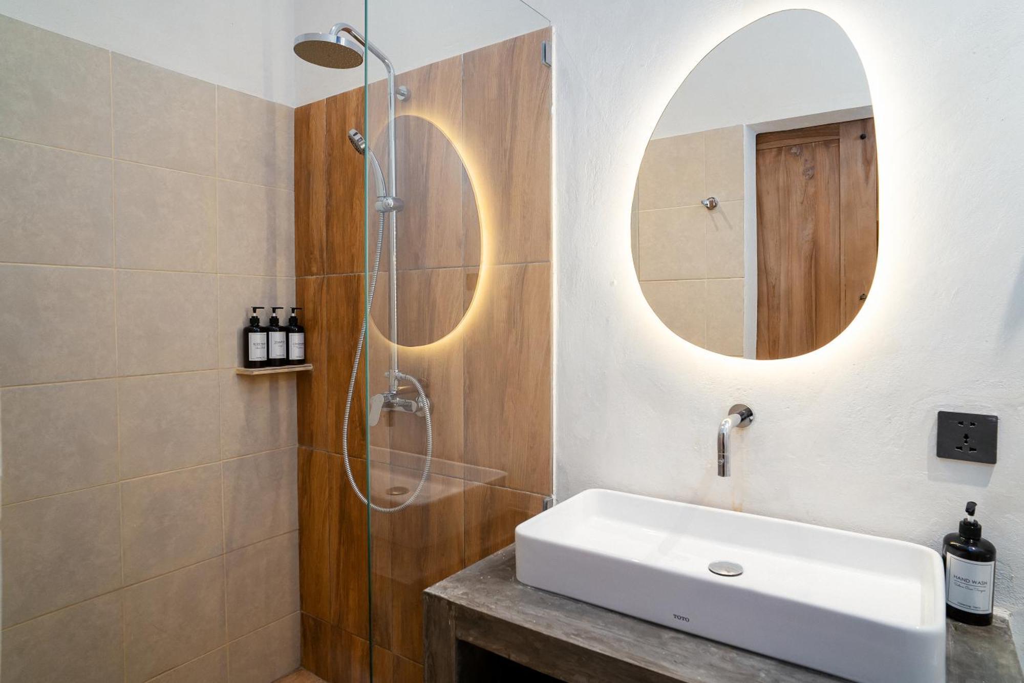 Wisma tamu Alaya Homes C - Elegant Japandi Loft In